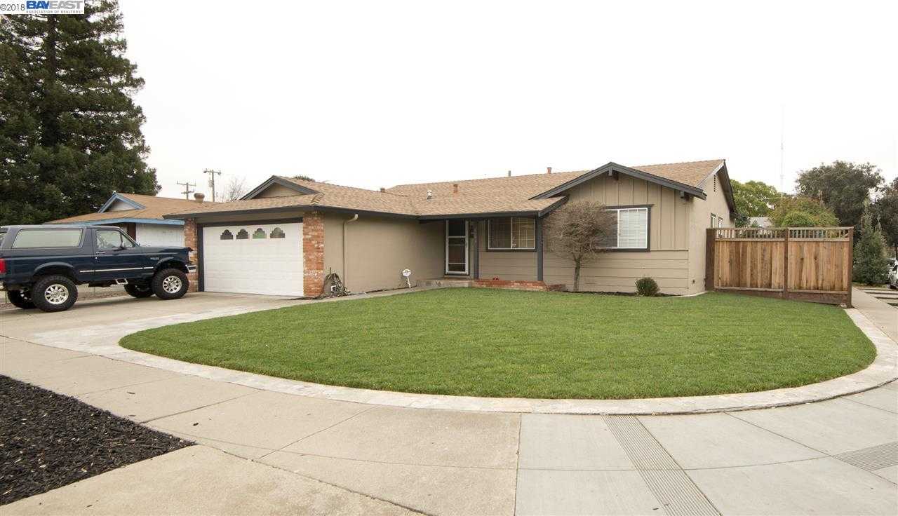 4496 Bidwell Dr Fremont California United States, Sold, residential,  , REALTY EXPERTS