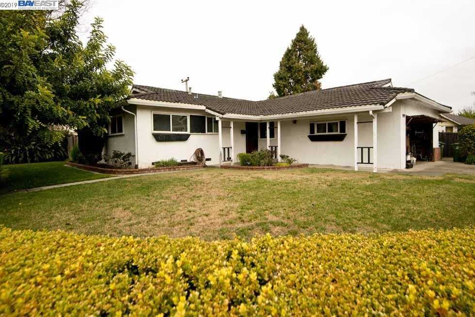 39518 Dorrington Ct Fremont California United States, Sold, residential,  , REALTY EXPERTS