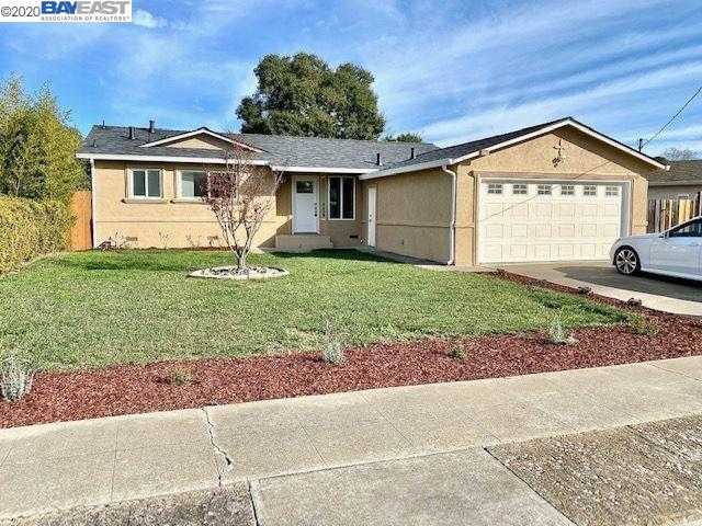 36124 Bayonne Drive Newark California United States, Sold, residential,  , REALTY EXPERTS