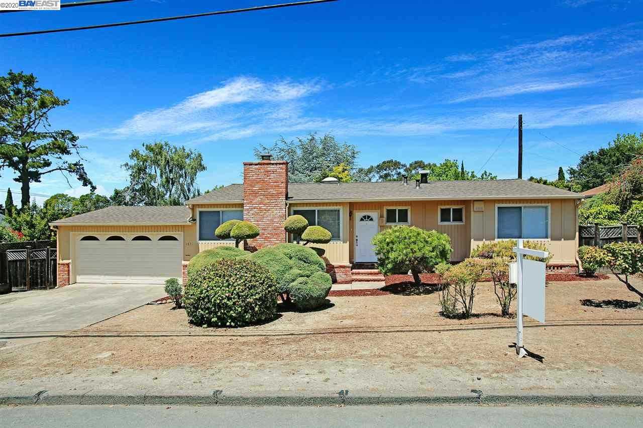 1872 E St Hayward California United States, Sold, residential,  , REALTY EXPERTS