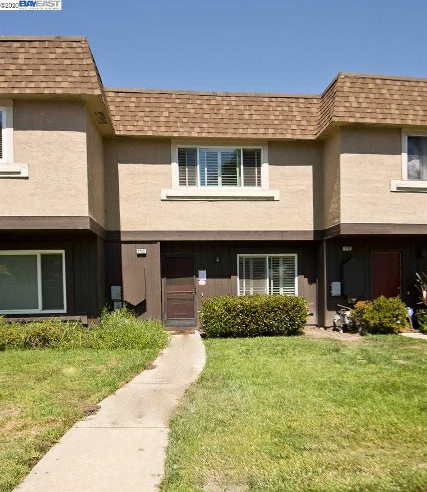 1740 Vancouver Grn Fremont California United States, Sold, residential,  , REALTY EXPERTS