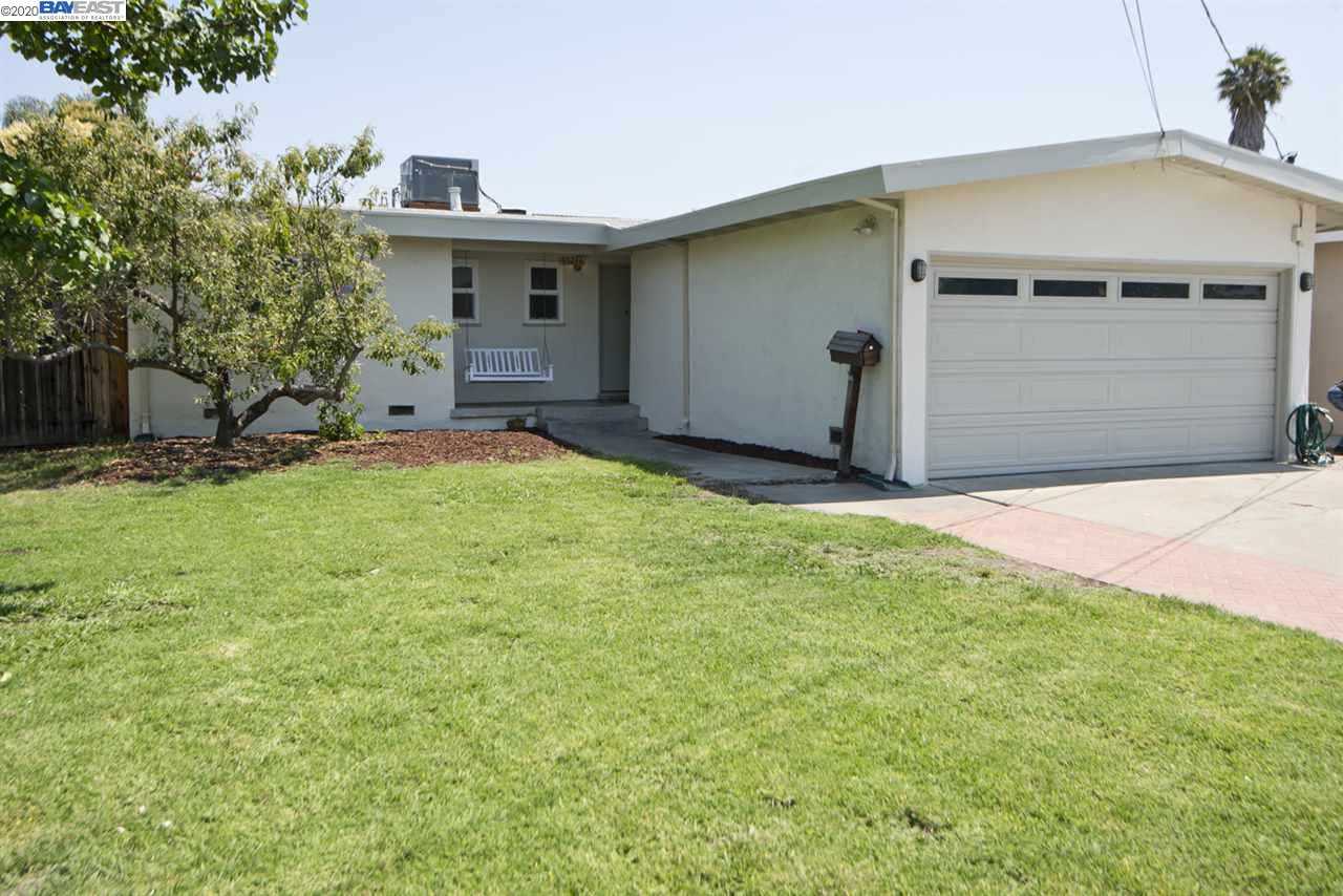 43244 Continental Drive Fremont California United States, Sold, residential,  , REALTY EXPERTS