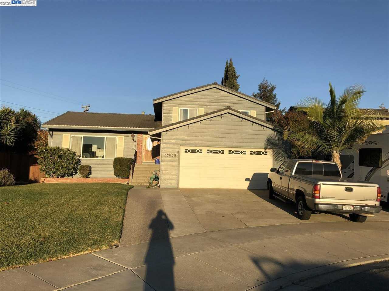 36030 Wellington Pl Fremont California United States, Sold, residential,  , REALTY EXPERTS