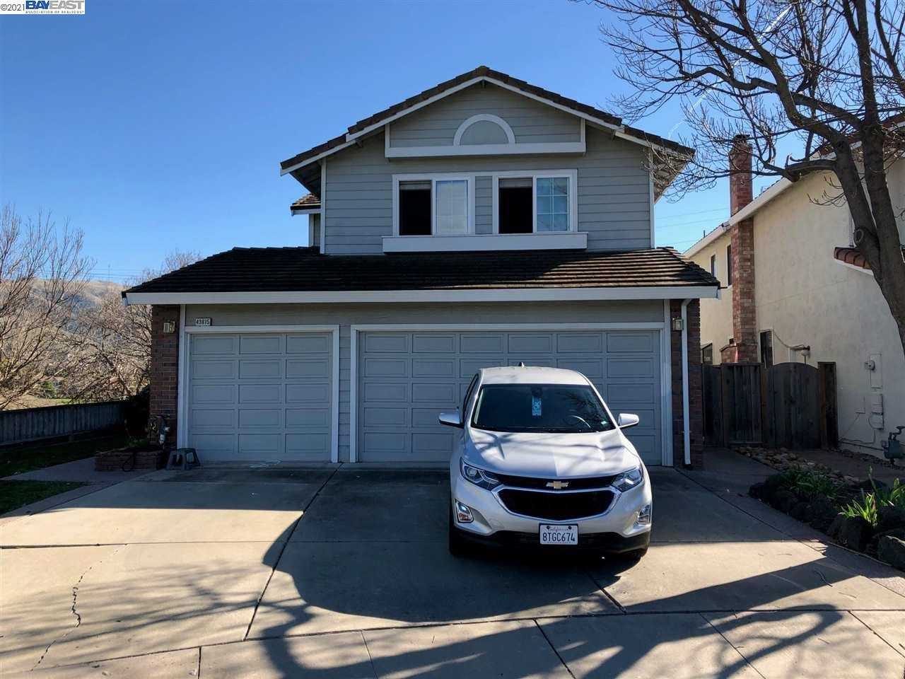 43815 Glencova Pl Fremont California United States, Sold, residential,  , REALTY EXPERTS