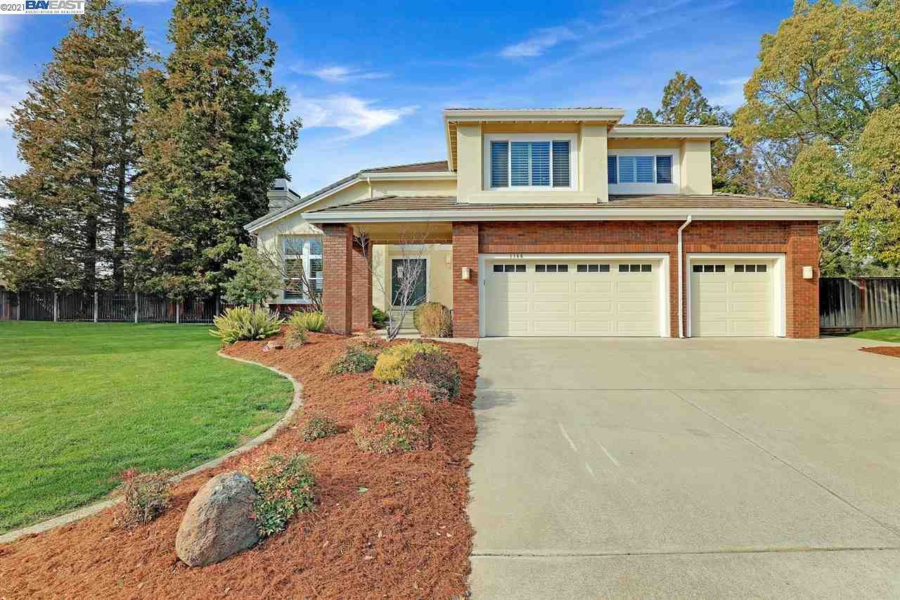 1186 Hearst Dr Pleasanton California United States, Sold, residential,  , REALTY EXPERTS