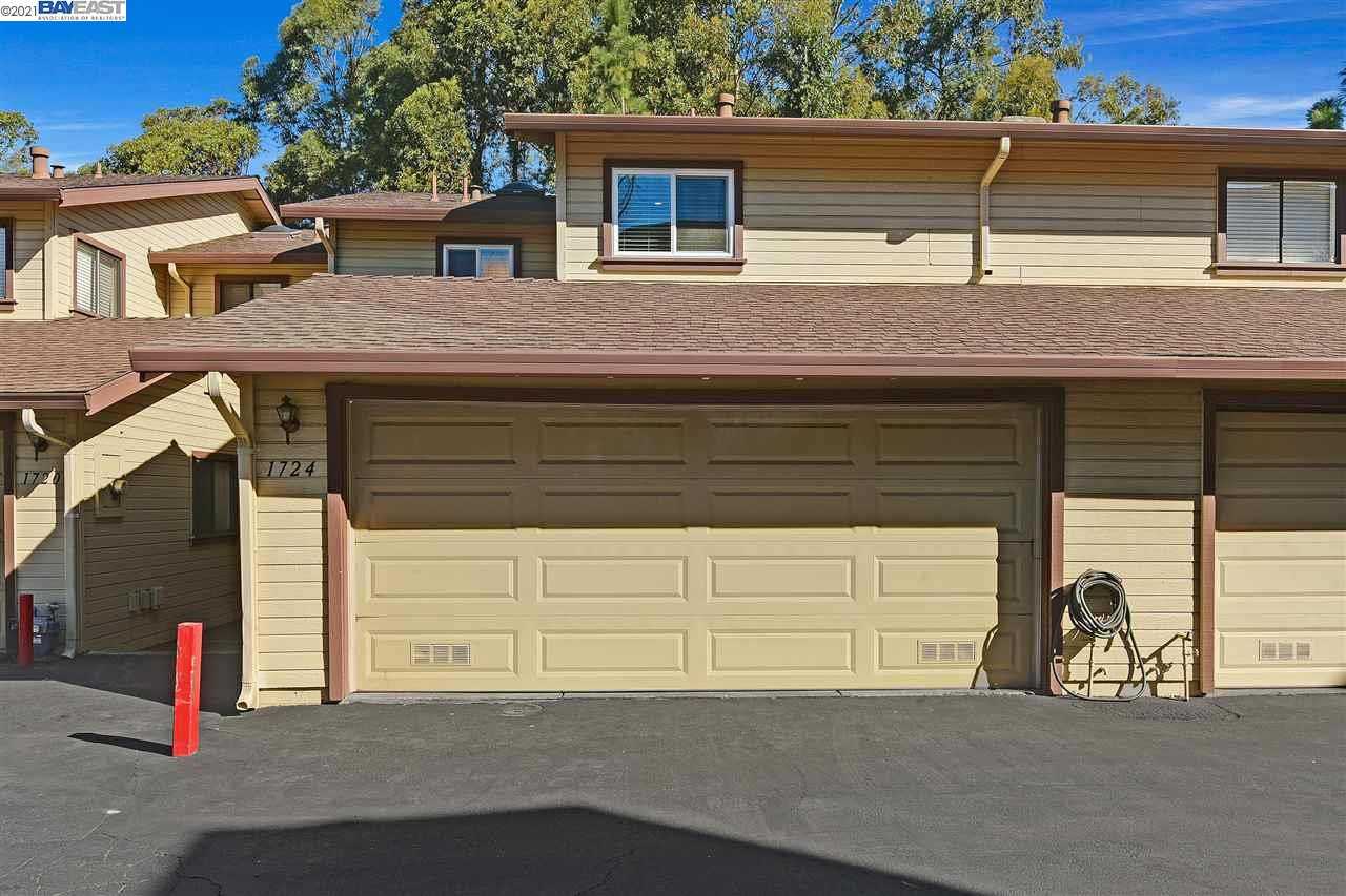 1724 Calais Ct Hayward California United States, Sold, residential,  , REALTY EXPERTS