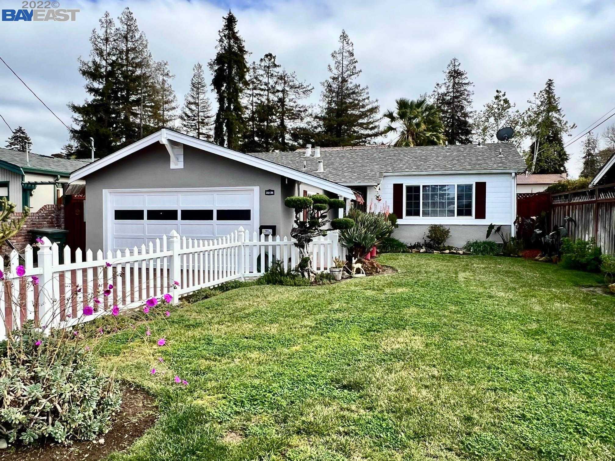 33135 Hemlock Dr Union City California United States, Sold, residential,  , REALTY EXPERTS