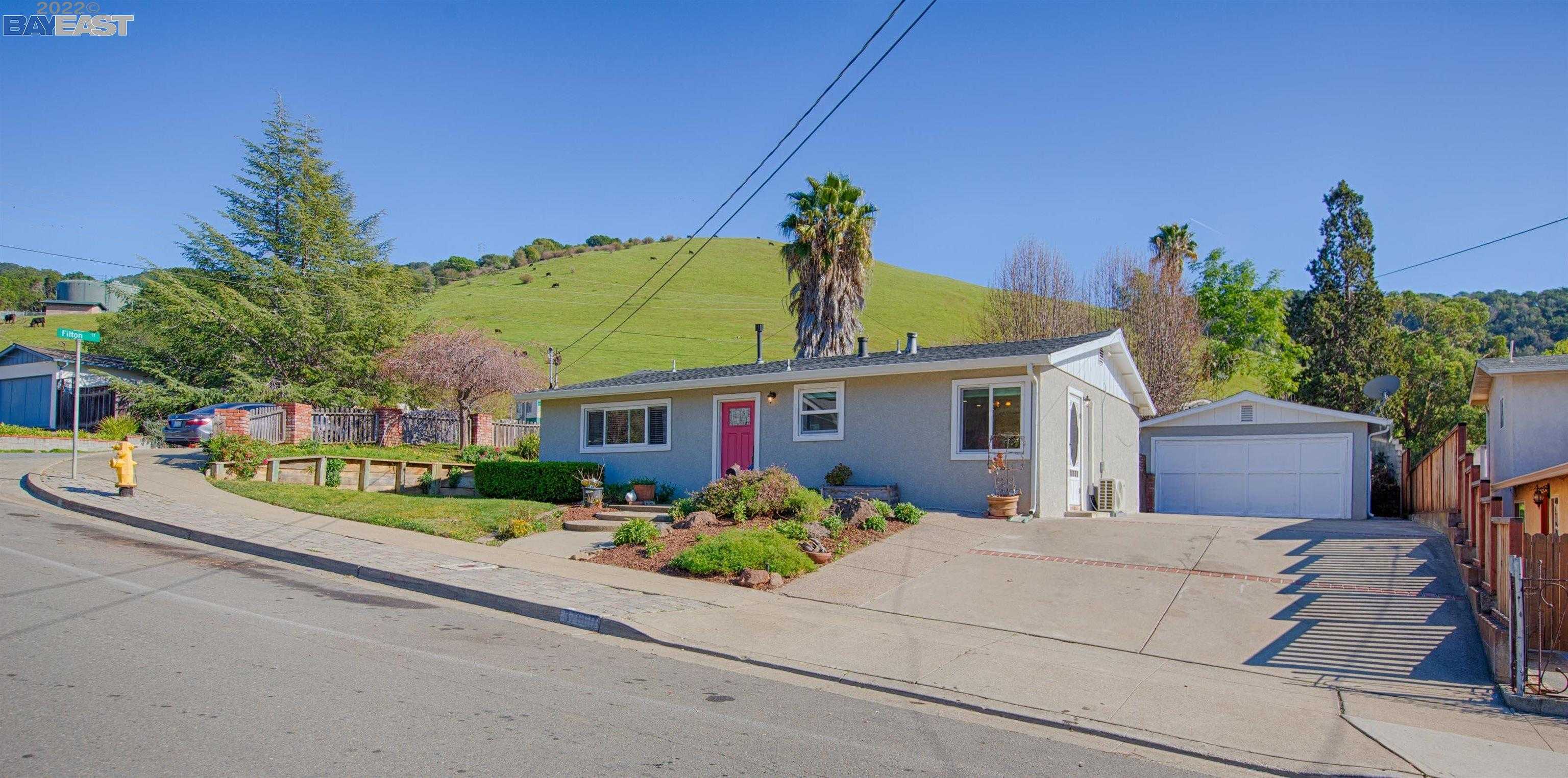 37960 Canyon Heights Dr Fremont California United States, Sold, residential,  , REALTY EXPERTS