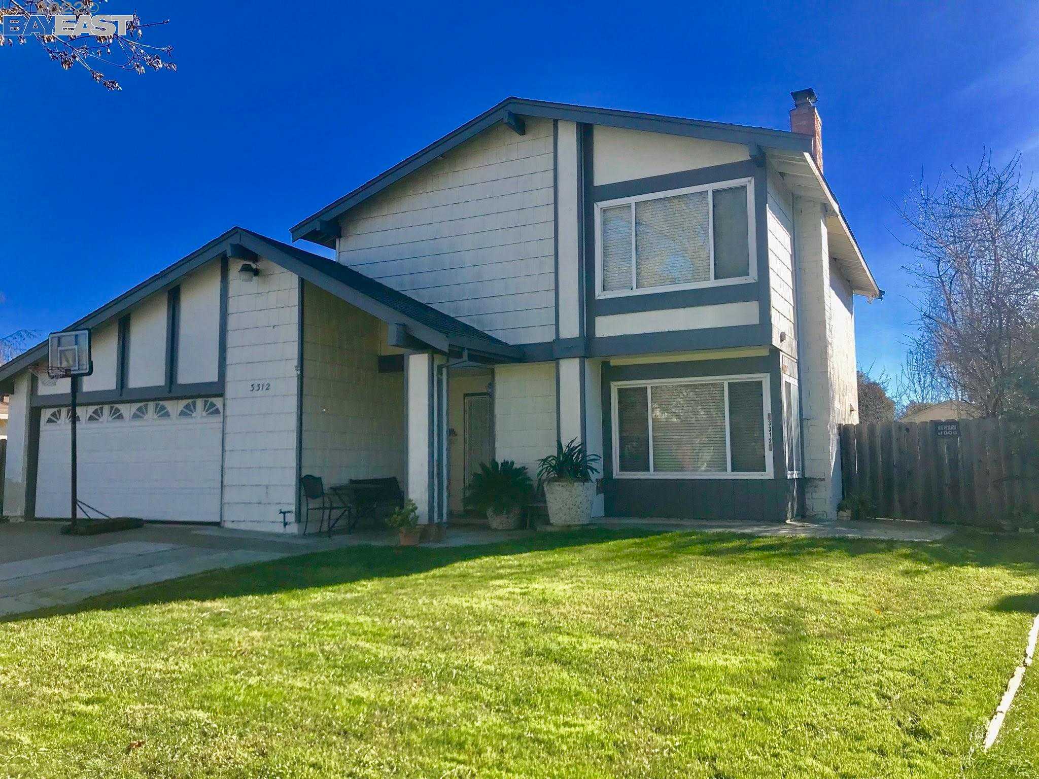 3312 Trafalgar Rd Fremont California United States, Sold, residential,  , REALTY EXPERTS