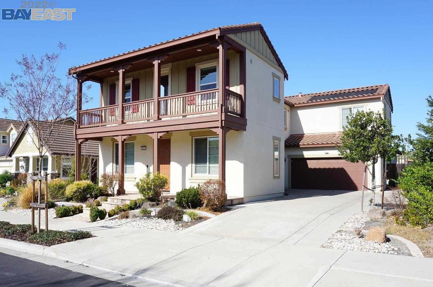 3219 Sleeping Meadow Way San Ramon California United States, Sold, residential,  , REALTY EXPERTS