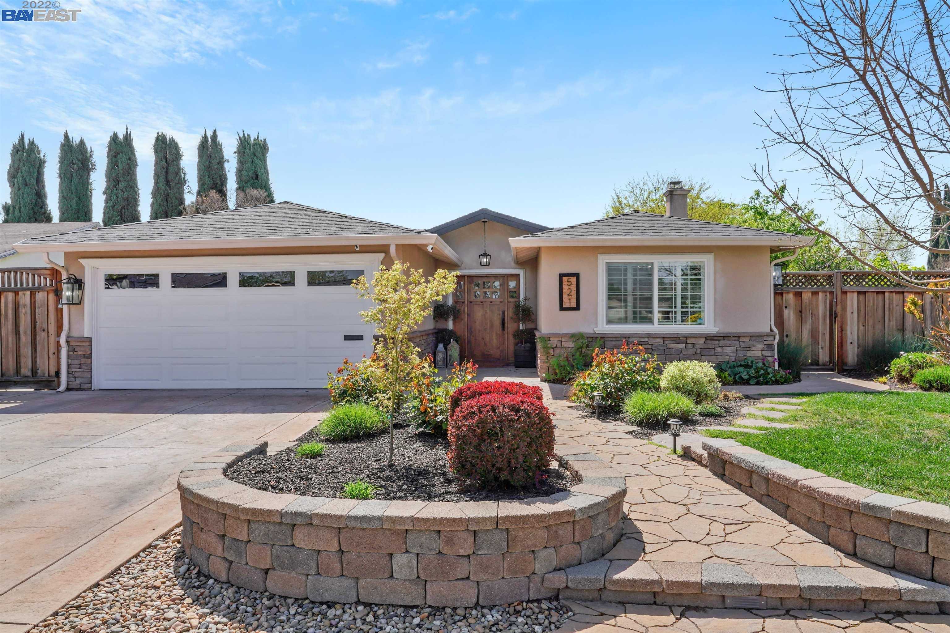 521 Teal Ct Livermore California United States, Sold, residential,  , REALTY EXPERTS