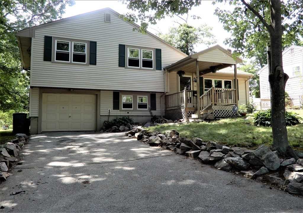 36 Harriette St N Randolph Massachusetts United States, Sold, residential,  , Tullish & Clancy Real Estate