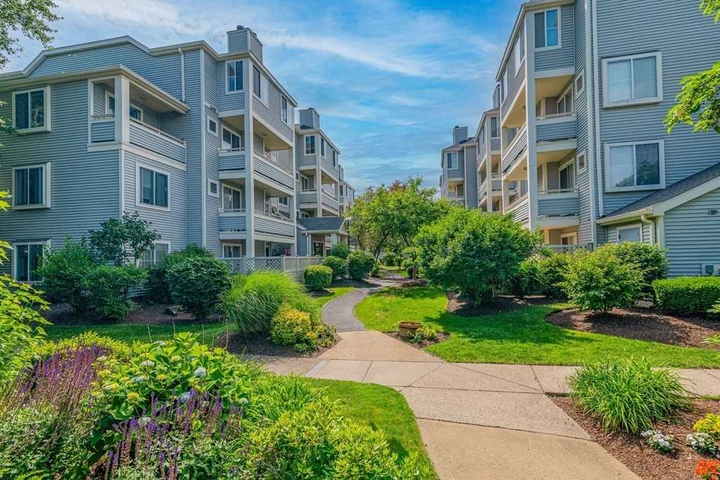 200 Falls Blvd UNIT F202 Quincy Massachusetts United States, Sold, residential, , Tullish & Clancy Real Estate