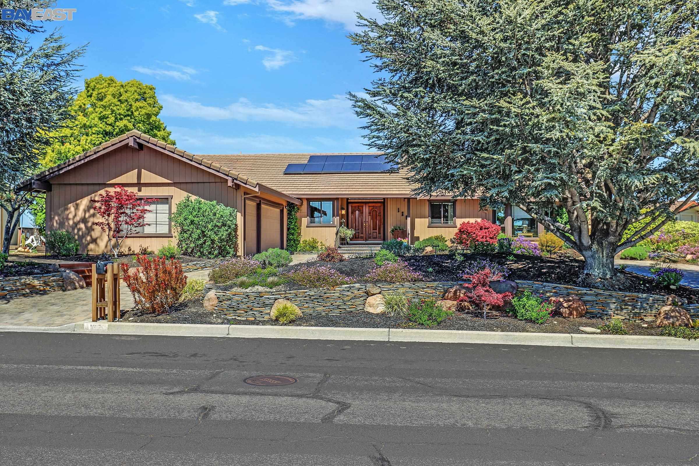 125 Bacon Ct Lafayette California United States, Sold, residential,  , REALTY EXPERTS