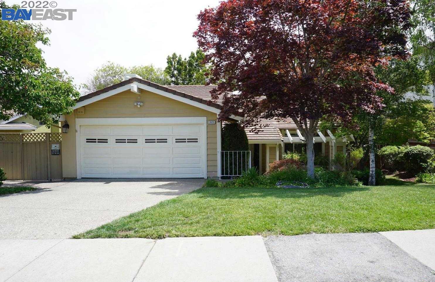 2025 Castillejo Way Fremont California United States, Sold, residential,  , REALTY EXPERTS