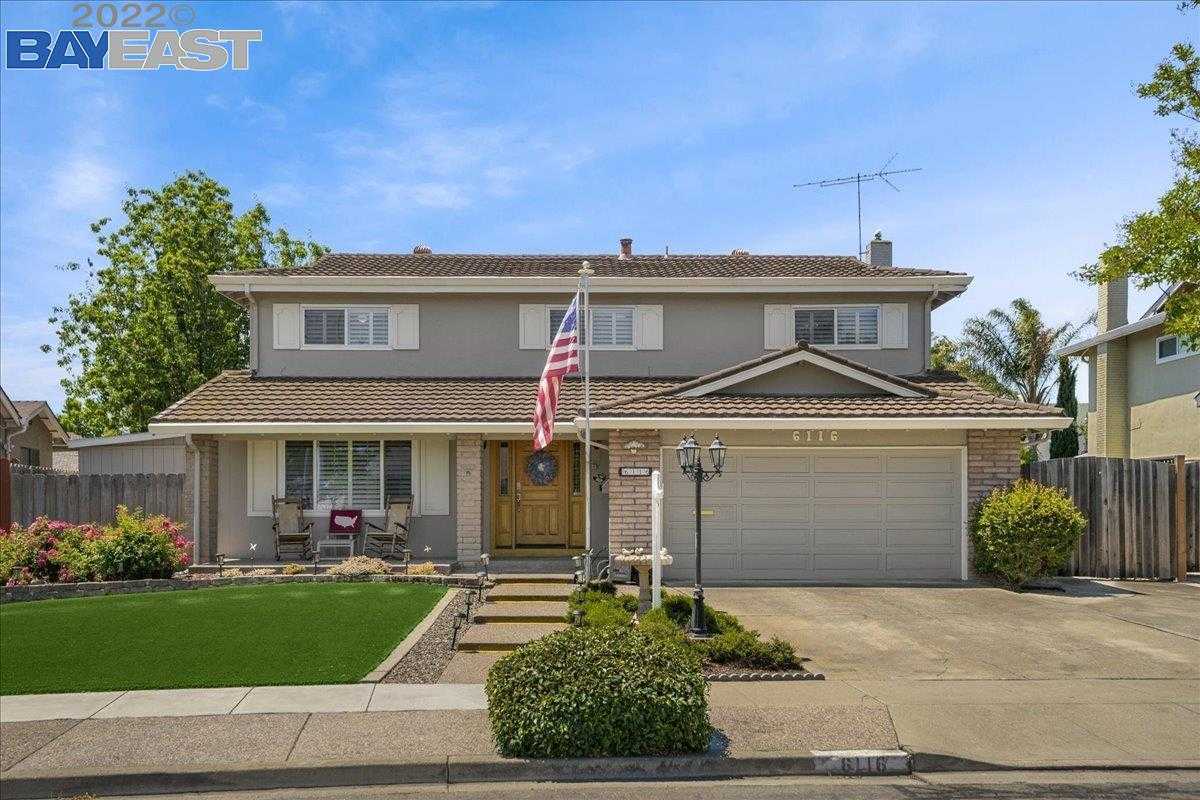 6116 Rockrose Dr Newark California United States, Sold, residential,  , REALTY EXPERTS