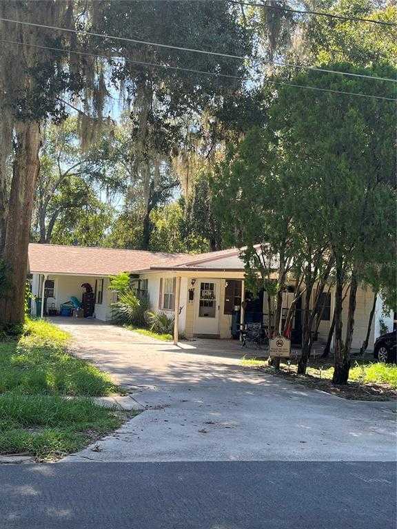 260 S SIMPSON STREET Mount Dora Florida United States, Sold, residential, , Spouses With Houses Realty