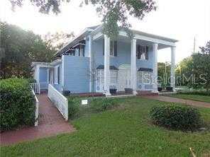 851 N DONNELLY STREET APT 6 Mount Dora Florida United States, Leased, commercial, , Spouses With Houses Realty