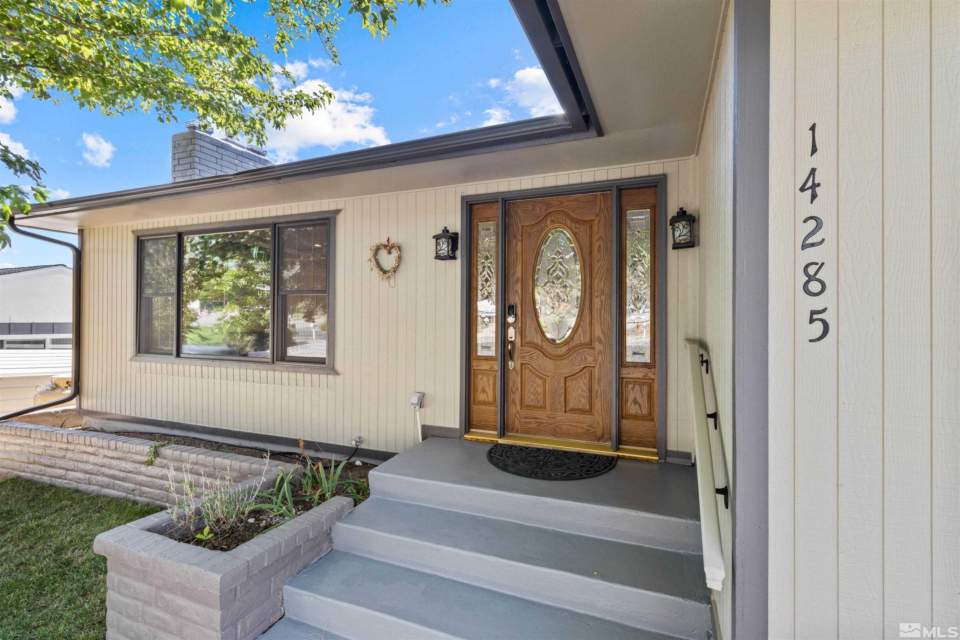 14285 Virginia Foothills Reno Nevada United States, Sold, residential, , Ballard Realty, Inc.