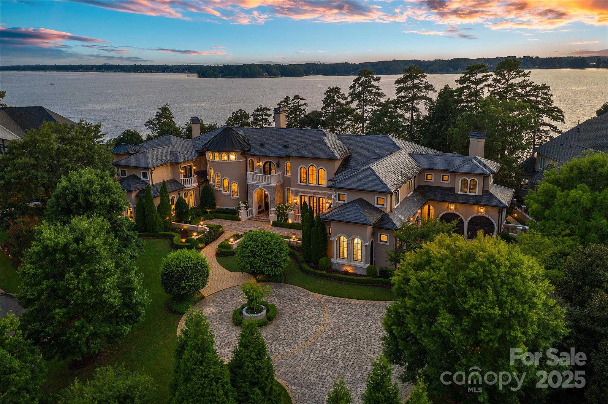 18019 Harbor Light Boulevard Cornelius North Carolina United States, for Sale, residential, Alex Lee, LAKE REALTY