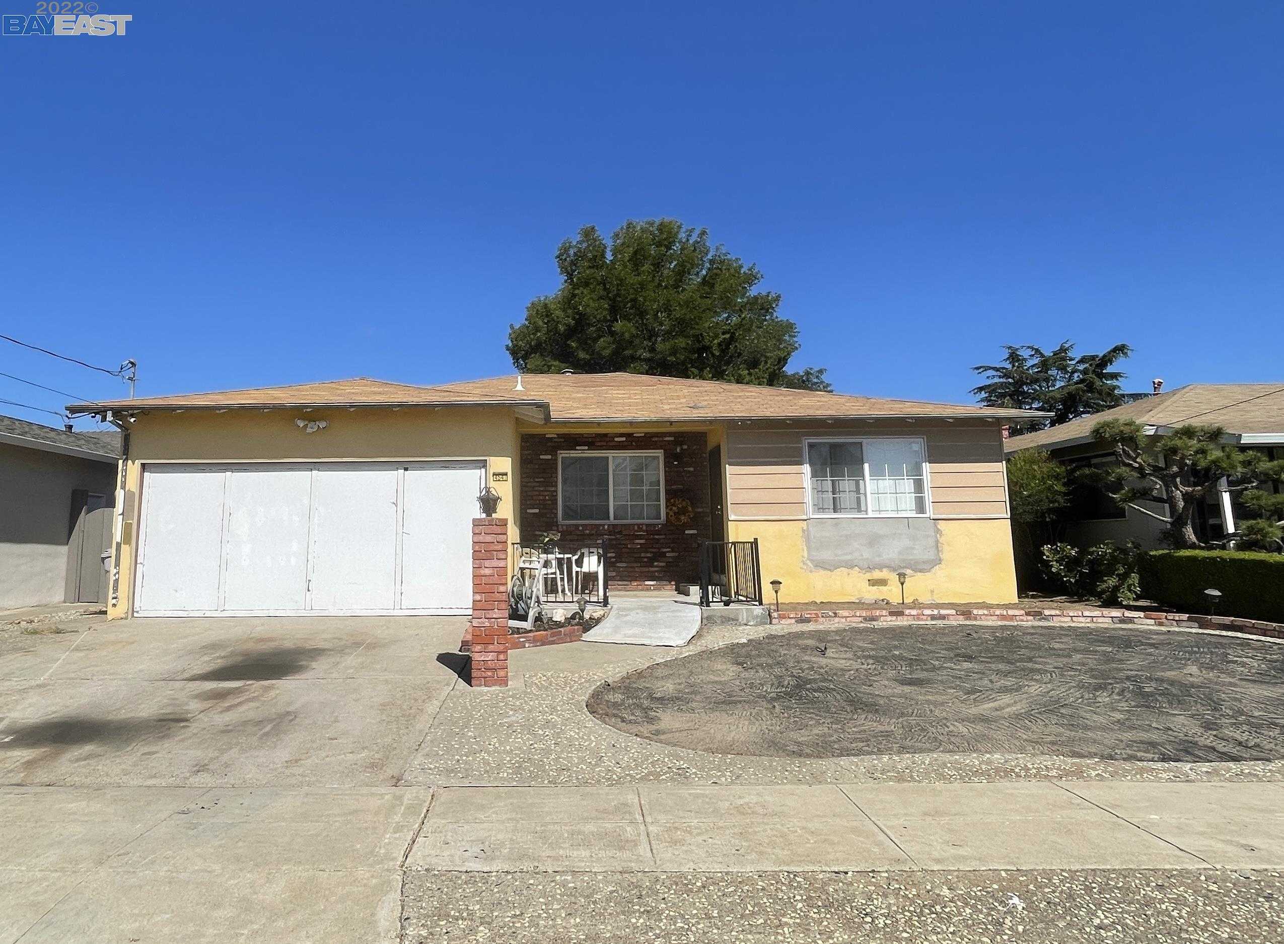 4541 LA SALLE AVENUE Fremont California United States, Sold, residential,  , REALTY EXPERTS