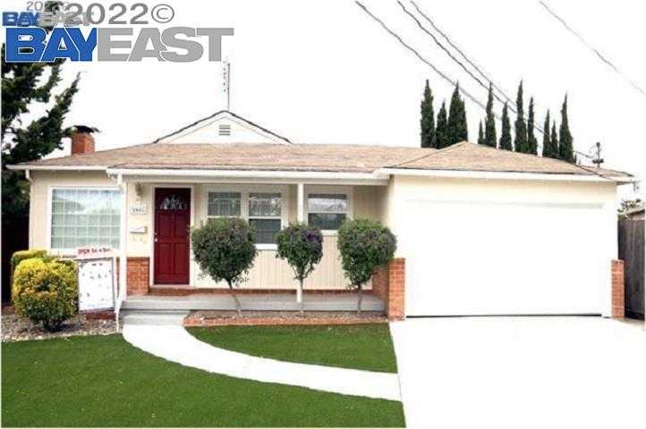 5906 Cinnabar Ct Newark California United States, Sold, residential,  , REALTY EXPERTS