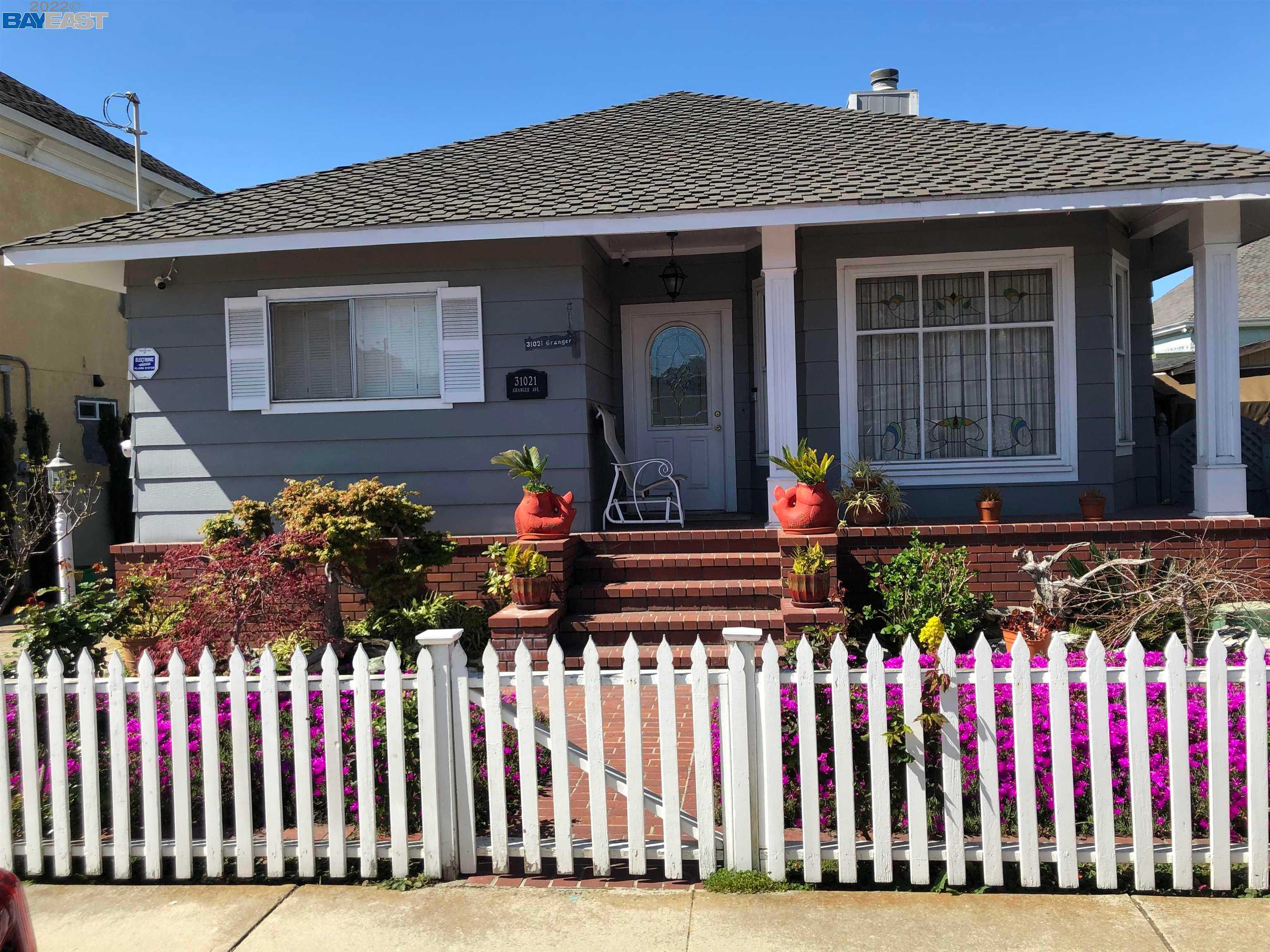 31021 Granger Ave Union City California United States, Sold, residential,  , REALTY EXPERTS