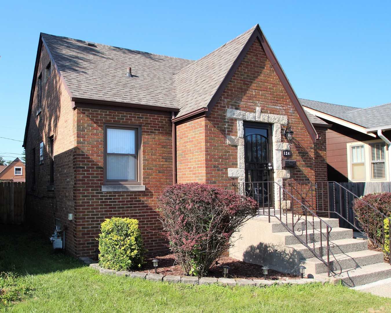 134 Waltham Street Calumet City Illinois United States, Sold, residential,  , Ideal Real Estate, LLC