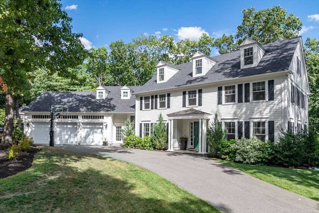 67 Yarmouth Rd Wellesley Massachusetts United States, Sold, residential, Danielle Comella, Douglas Elliman Real Estate