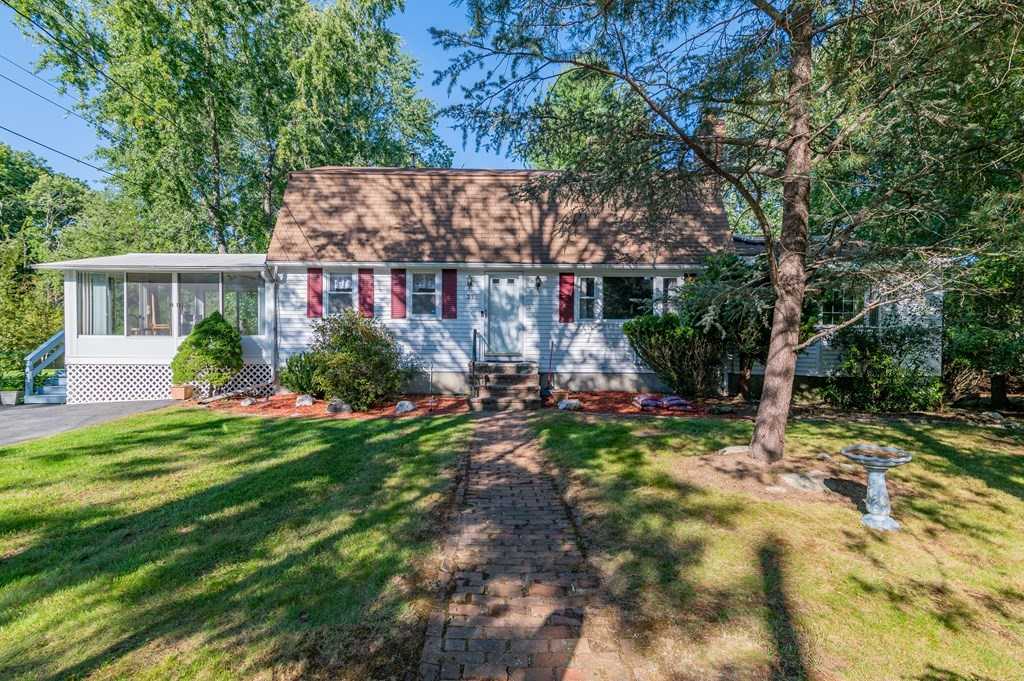 21 Roosevelt Ave West Bridgewater Massachusetts United States, Sold, residential, , Tullish & Clancy Real Estate