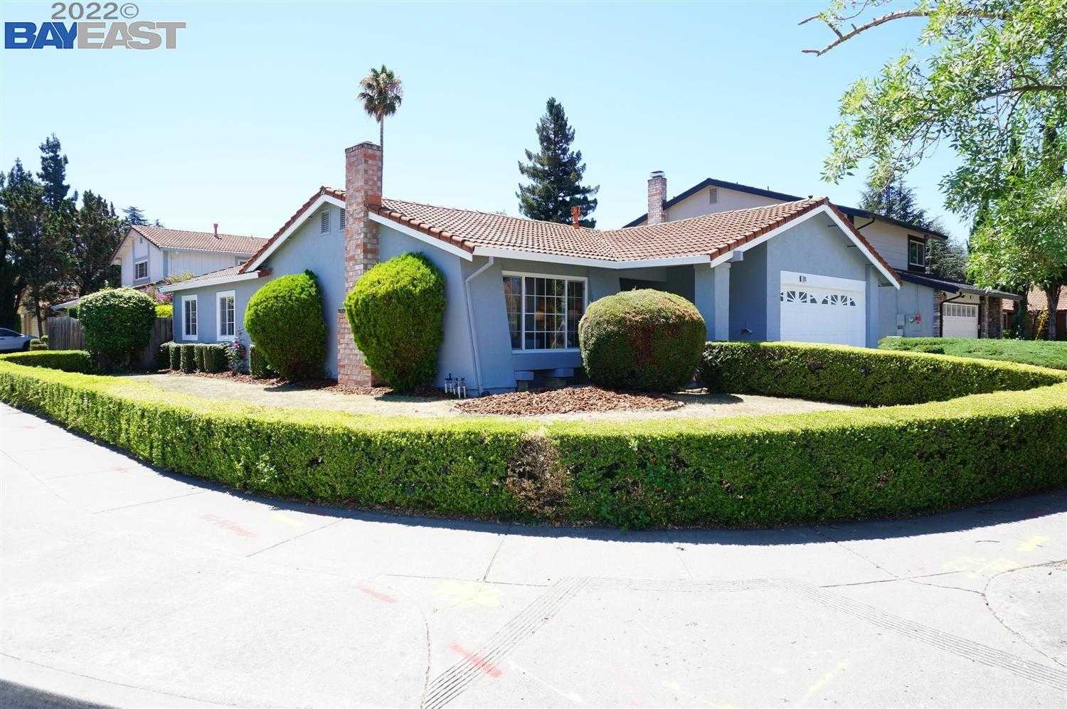 260 Blake Ave Fremont California United States, Sold, residential, , REALTY EXPERTS