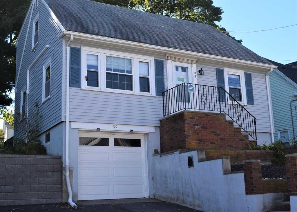 99 Centre St Quincy Massachusetts United States, Sold, residential,  , Tullish & Clancy Real Estate
