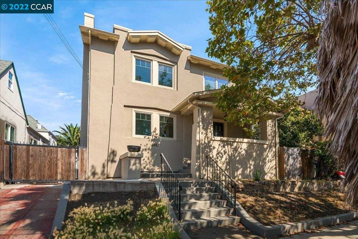 2653 Havenscourt Blvd Oakland California United States, Sold, residential,  , REALTY EXPERTS