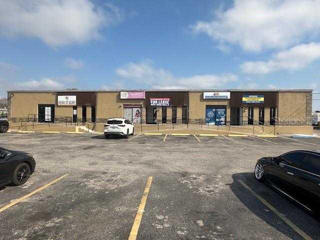 1011 W LANCASTER ROAD Orlando Florida United States, for Sale, commercial, Ken Anderson, ApexOne Realty, Inc.