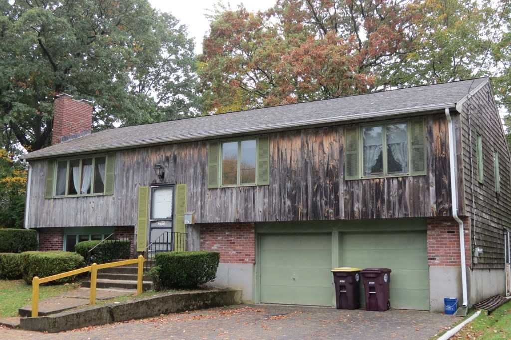 170 SPRINGVALE CIRCLE Weymouth Massachusetts United States, Sold, residential,  , Tullish & Clancy Real Estate