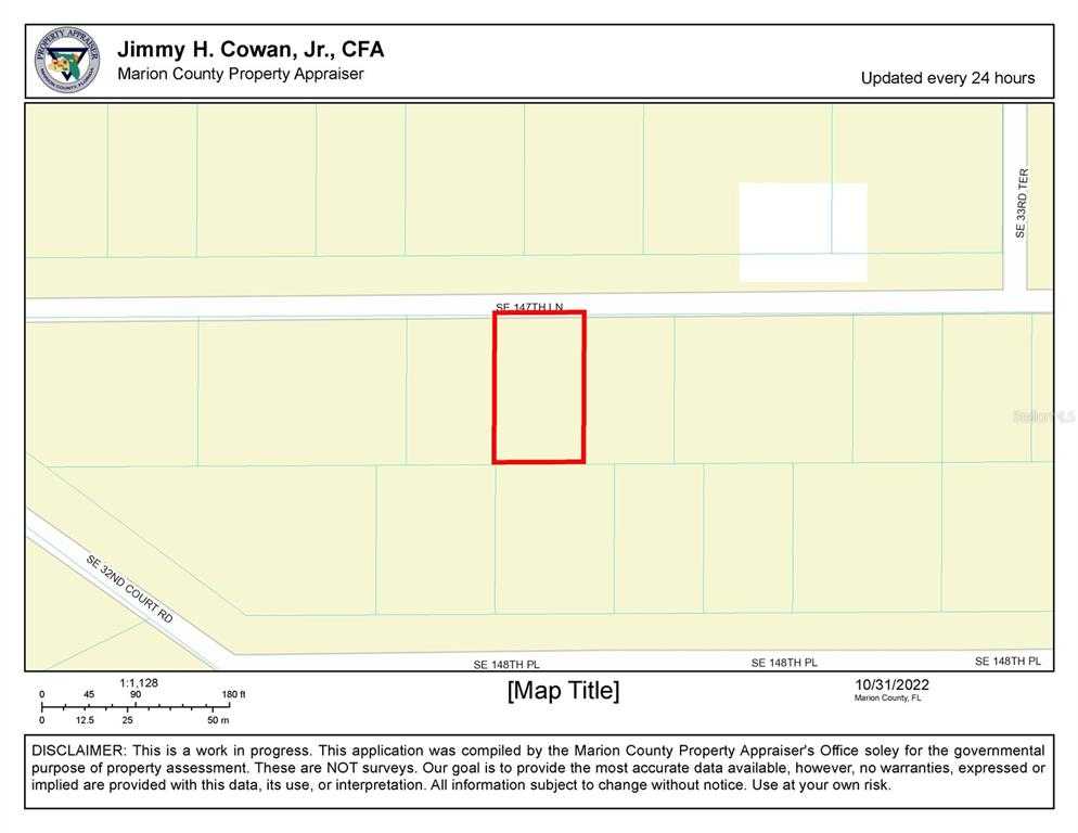 SE 147TH LN Summerfield Florida United States, Sold, commercial,  , Hook & Ladder Realty of Central Florida LLC