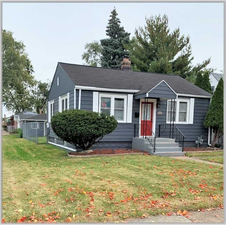 12801 S Throop Street Calumet Park Illinois United States, Sold, residential,  , Ideal Real Estate, LLC