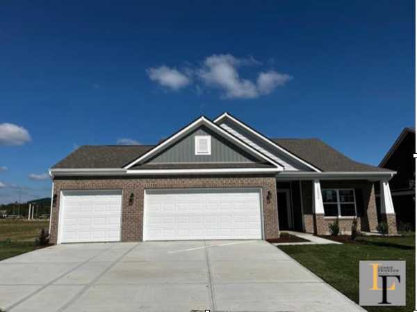 10030 Falls Canyon Lane Indianapolis Virgin Islands United States, for Sale, residential, Lennie  Frierson, Friersons Realty LLC