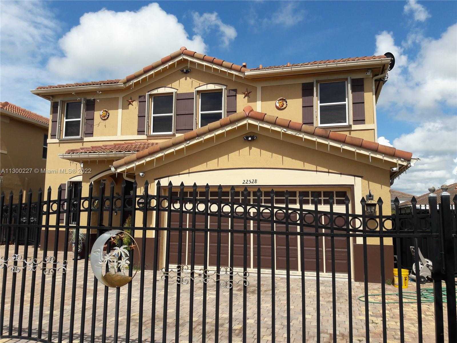 22528 SW 110th Ct Miami Florida United States, Sold, residential, , One Stop Realty - Miami