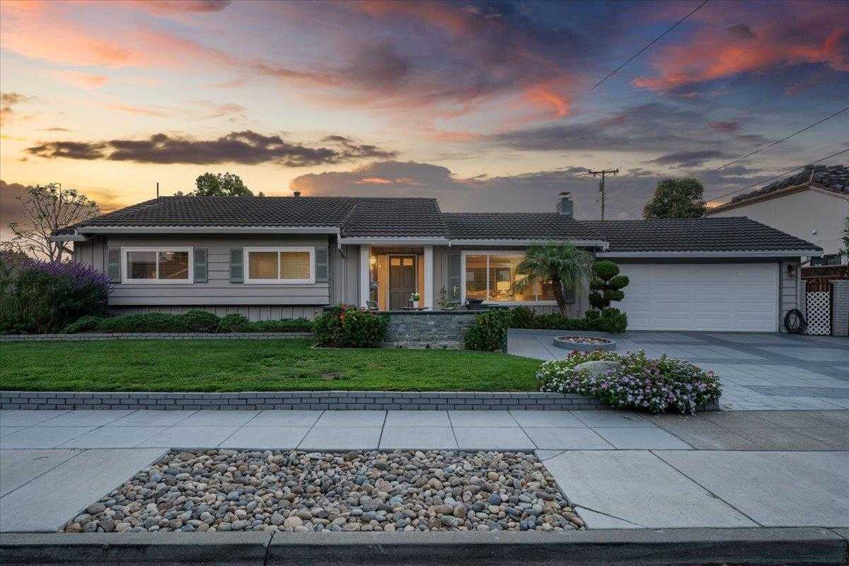2167 Booksin AVE San Jose California United States, Sold, residential, Kristen Constantino, Realty World - San Jose Realty