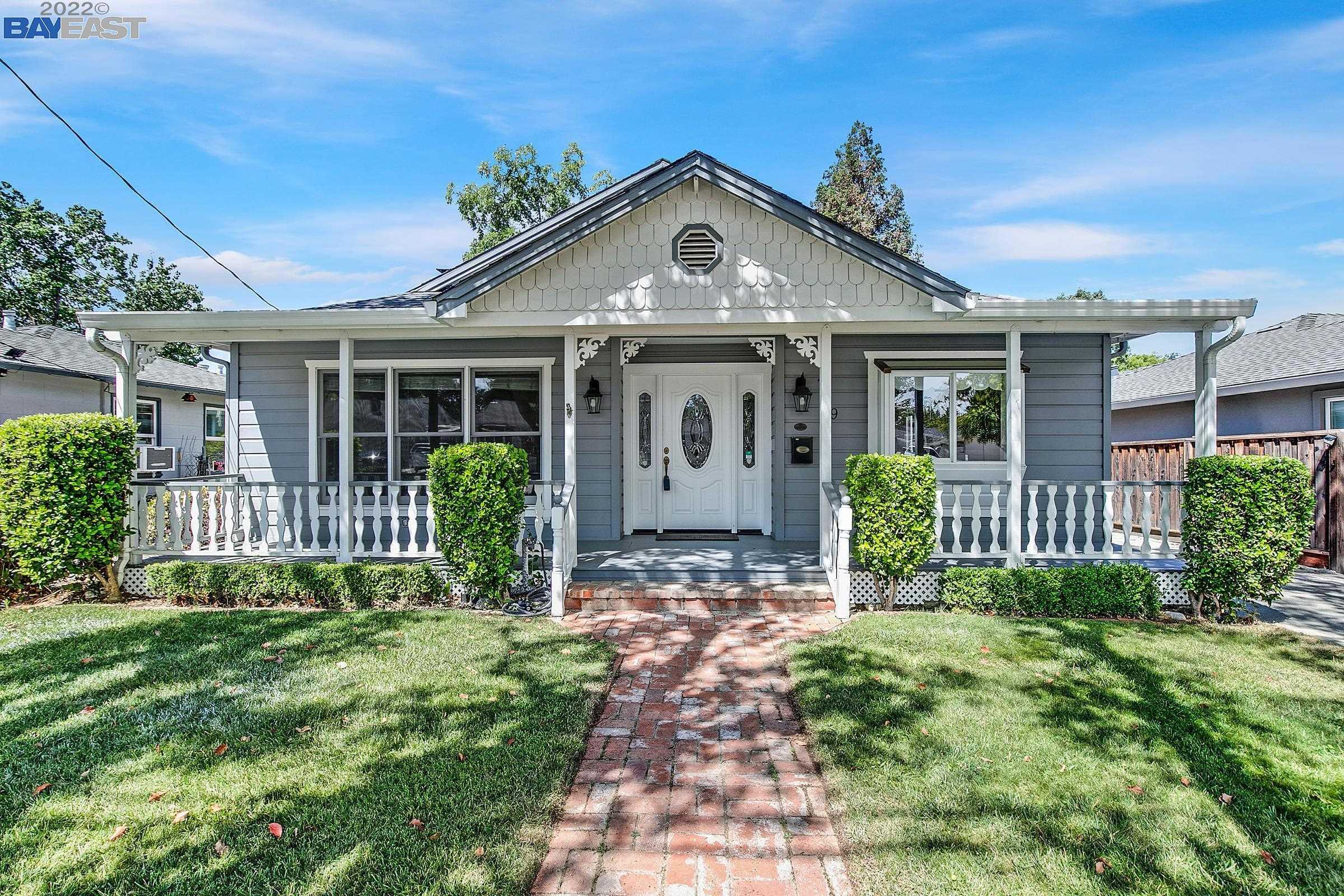 739 S N St Livermore California United States, Sold, residential,  , REALTY EXPERTS