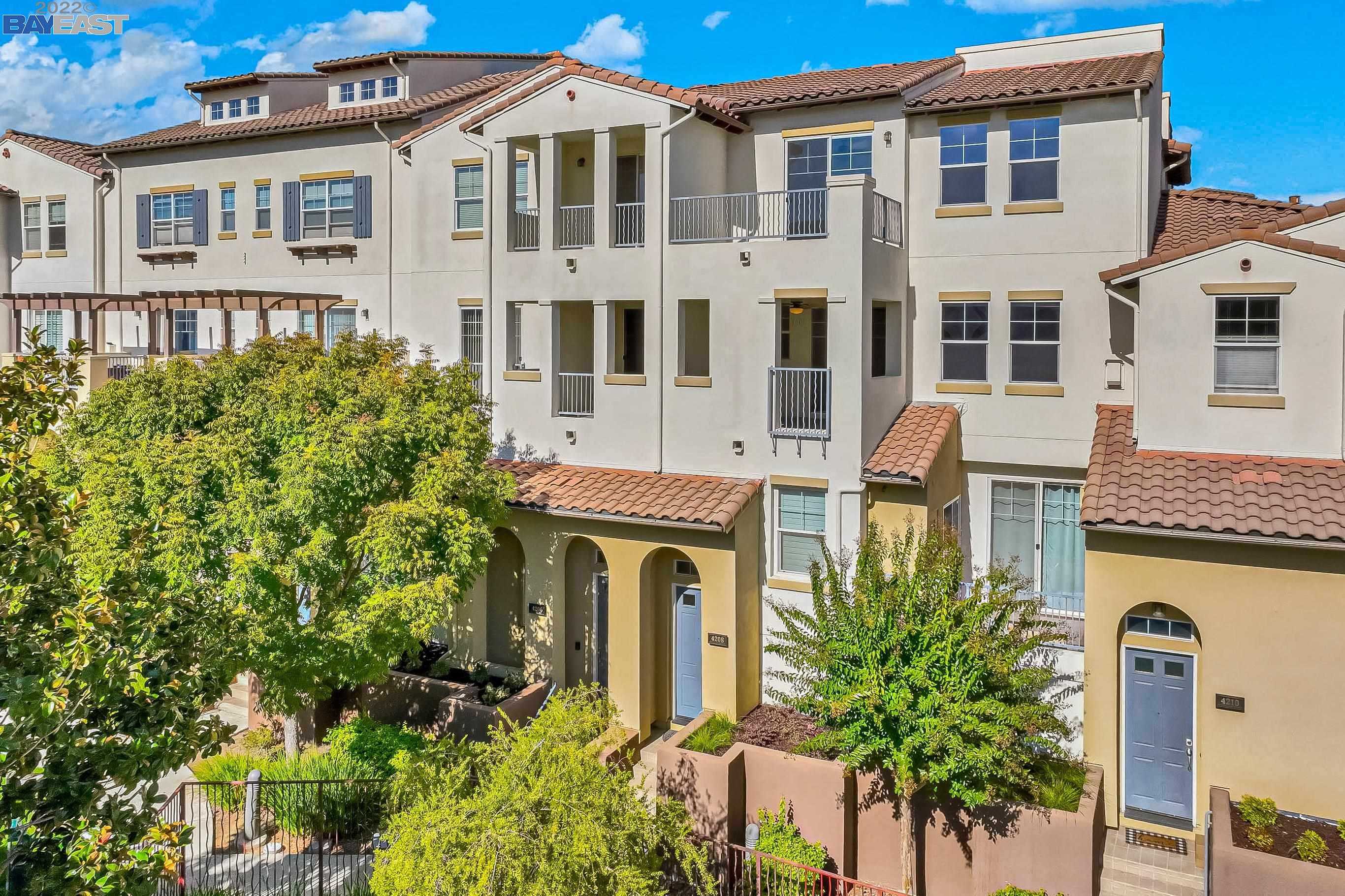 4208 Clarinbridge Cir. Dublin California United States, Sold, residential,  , REALTY EXPERTS