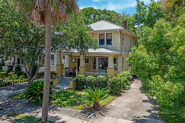 19 Bennett St. Charleston SC United States, Sold, residential, Bobbie Rose, Keller Williams Realty Charleston/West Ashley