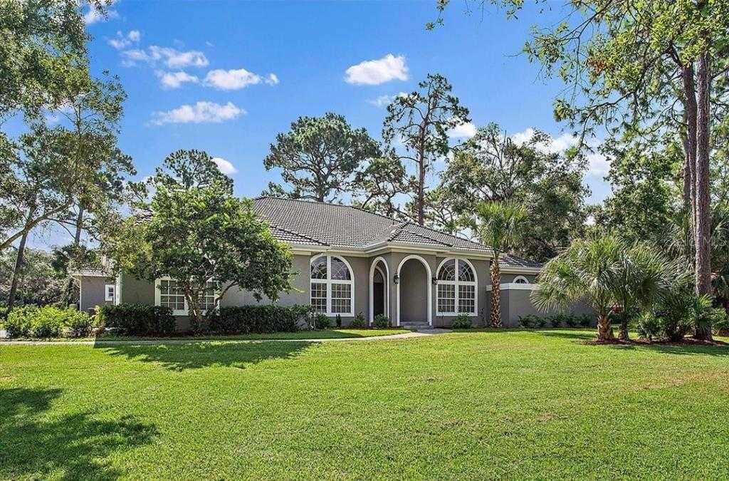 183 VISTA OAK DRIVE Longwood Florida United States, Sold, residential,  , Orlando Expert Realty
