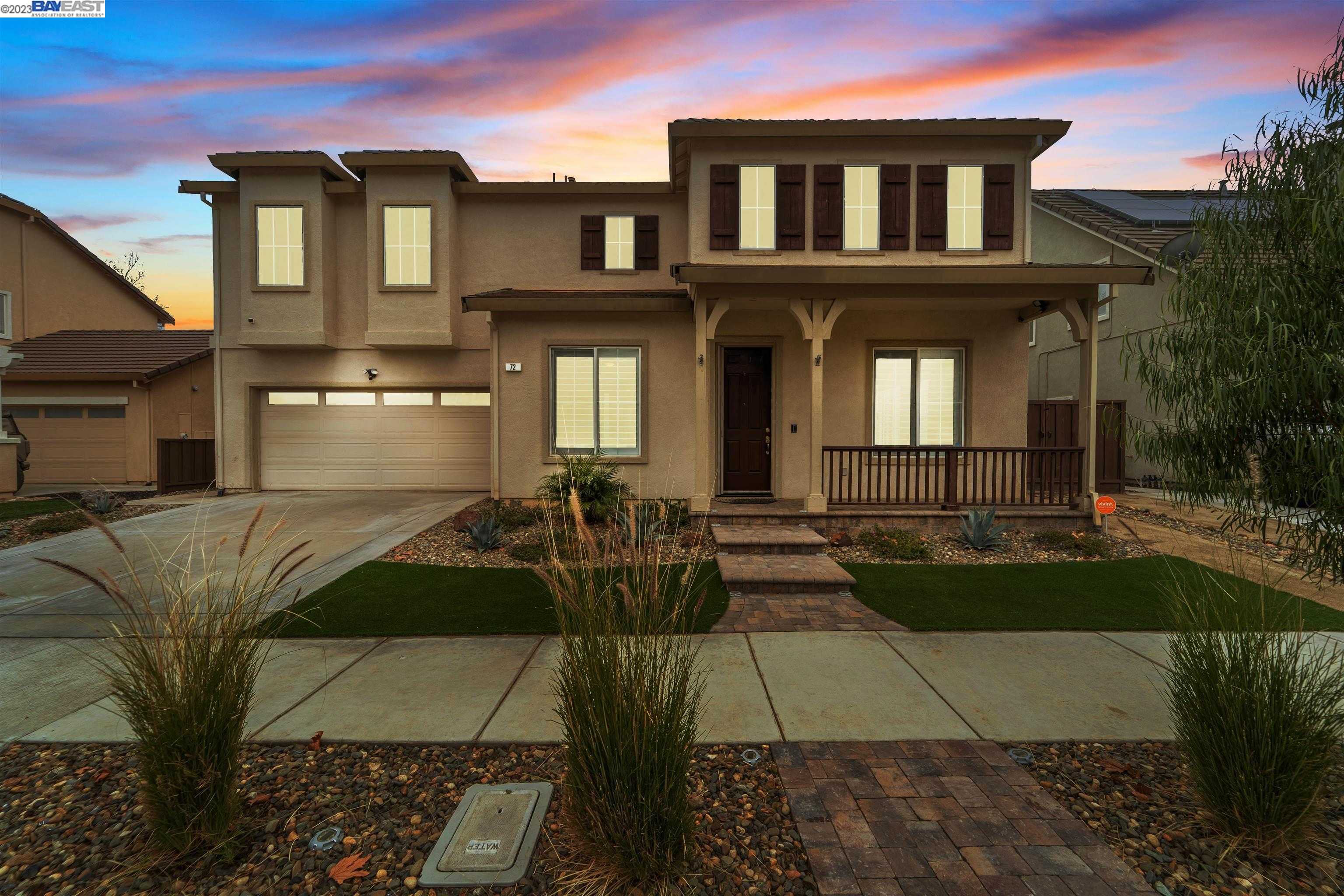 72 Guise Way Brentwood California United States, Sold, residential,  , REALTY EXPERTS