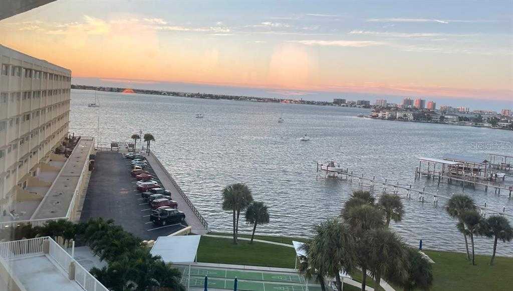 100 BLUFF VIEW DRIVE APT 406A Belleair Bluffs Florida United States, Sold, residential,  ,  Real Estate Brokerage & Consultation, Inc