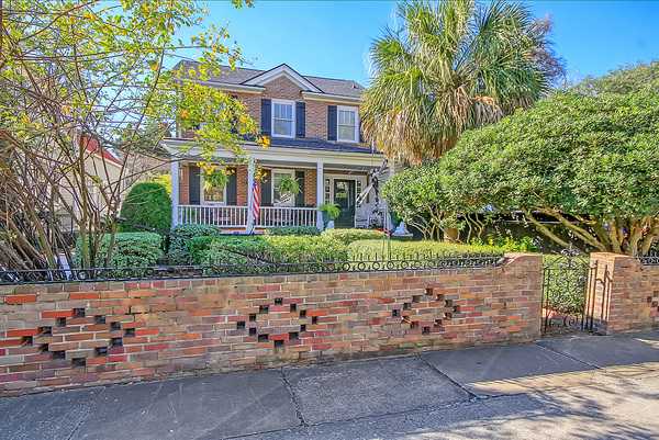 11 Gadsden St Charleston SC United States, Sold, residential, Bobbie Rose, Keller Williams Realty Charleston/West Ashley