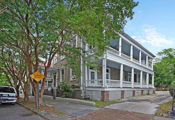 66 Pitt Street Charleston SC United States, Sold, residential, Bobbie Rose, Keller Williams Realty Charleston/West Ashley