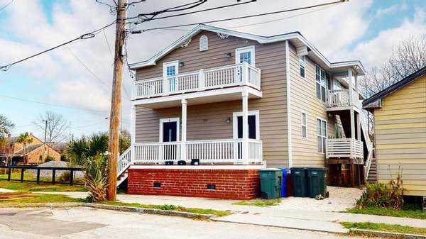 116 America Street Charleston SC United States, Sold, residential, Bobbie Rose, Keller Williams Realty Charleston/West Ashley