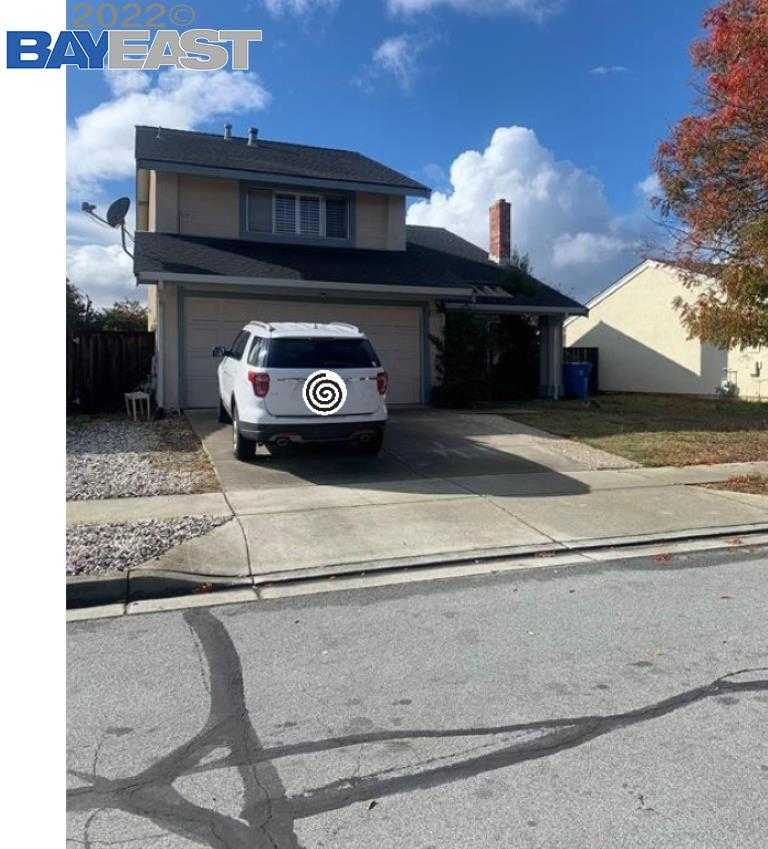 4536 Donalbain Cir Fremont California United States, Sold, residential,  , REALTY EXPERTS
